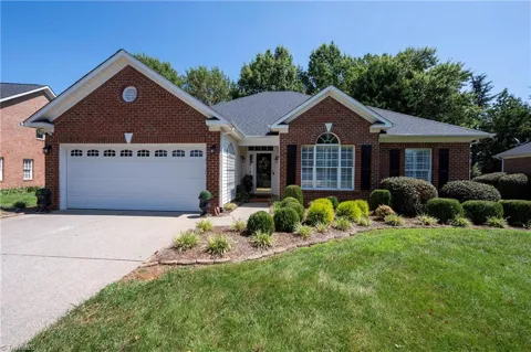 124 Saint Andrews Drive