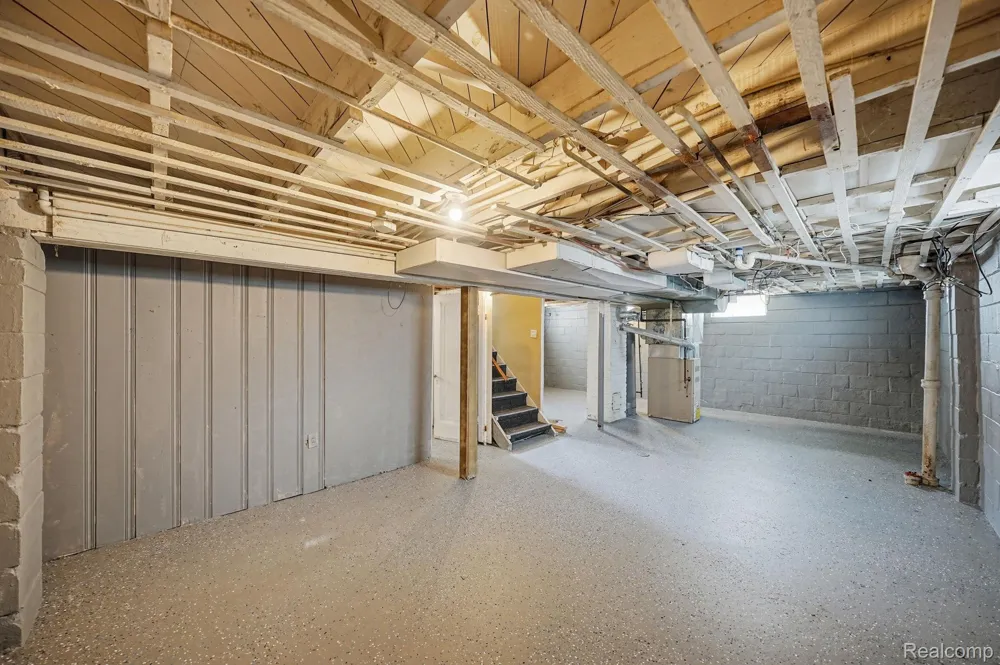 14694 Jacob Avenue Eastpointe City, MI 48021