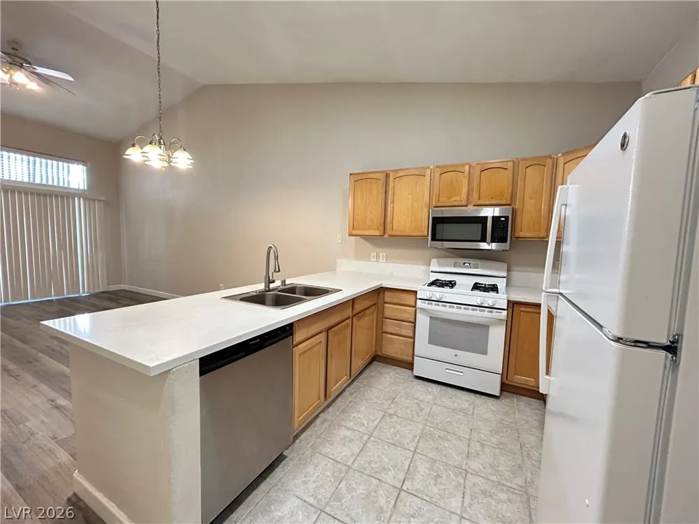5143 Briar Patch Way Las Vegas, NV 89118