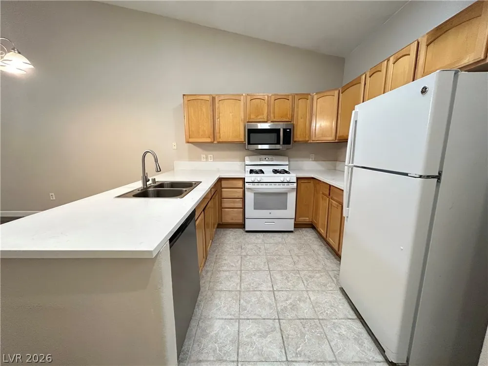 5143 Briar Patch Way Las Vegas, NV 89118