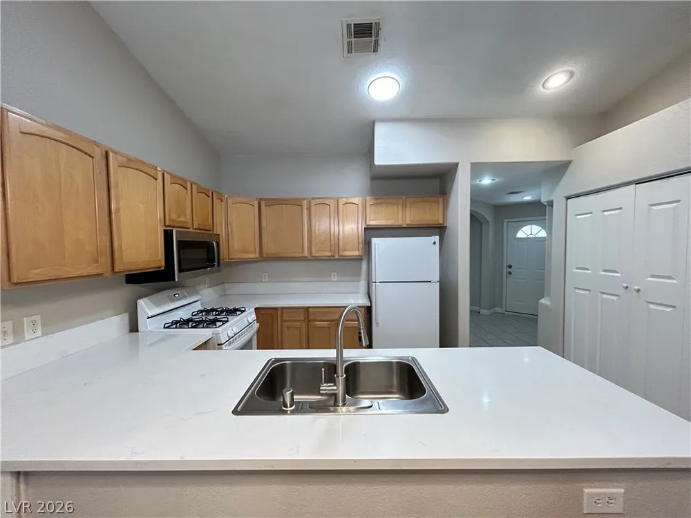 5143 Briar Patch Way Las Vegas, NV 89118