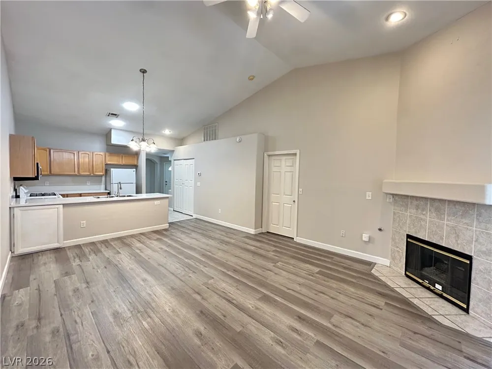 5143 Briar Patch Way Las Vegas, NV 89118