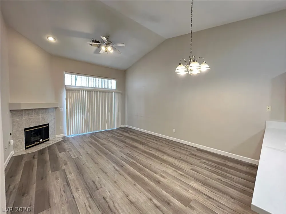 5143 Briar Patch Way Las Vegas, NV 89118