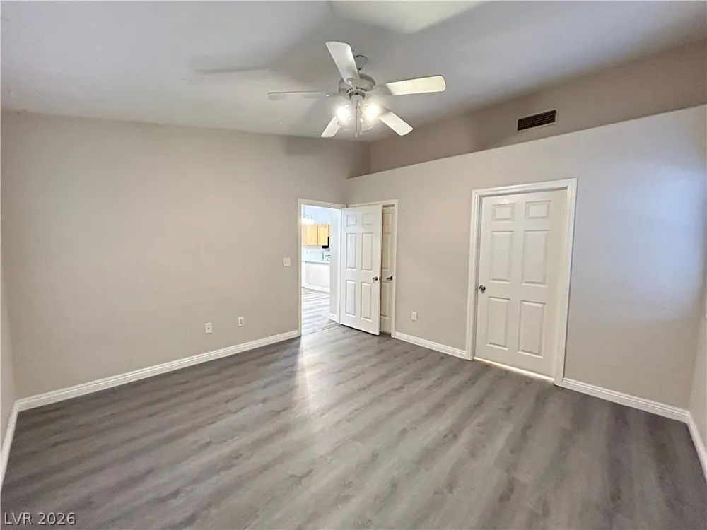 5143 Briar Patch Way Las Vegas, NV 89118
