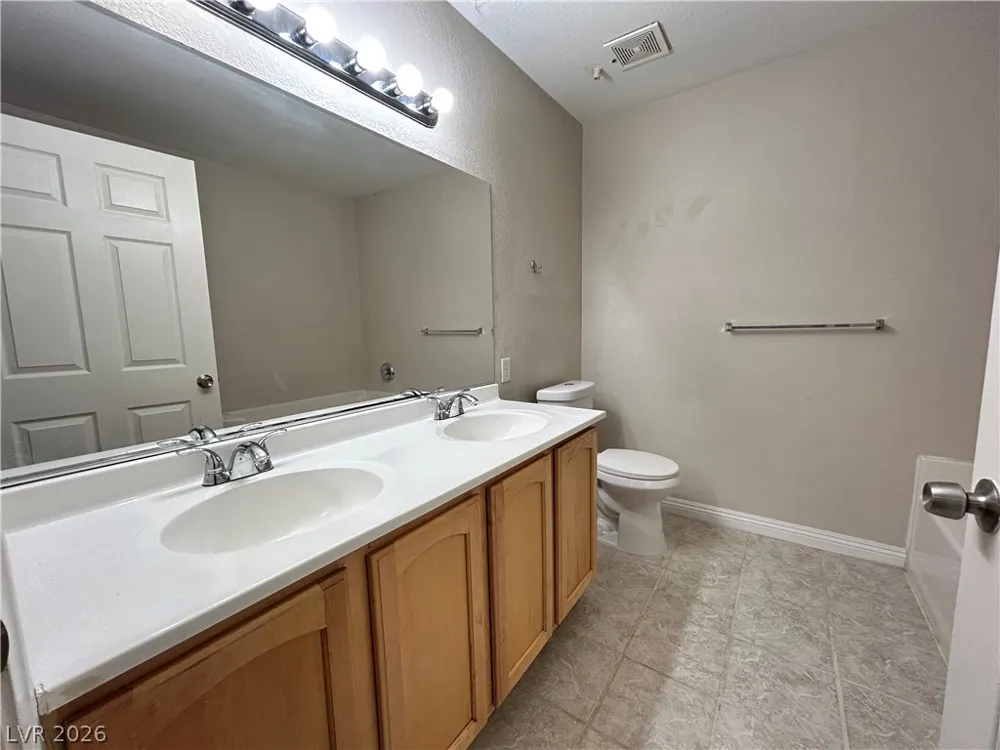 5143 Briar Patch Way Las Vegas, NV 89118