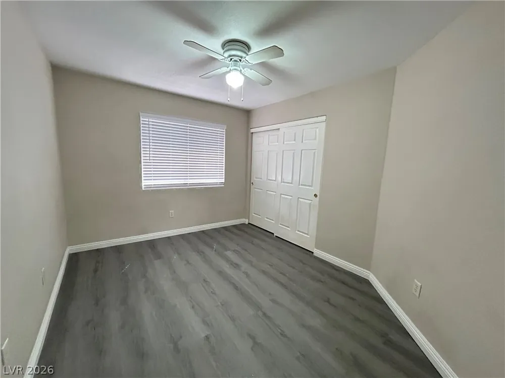 5143 Briar Patch Way Las Vegas, NV 89118