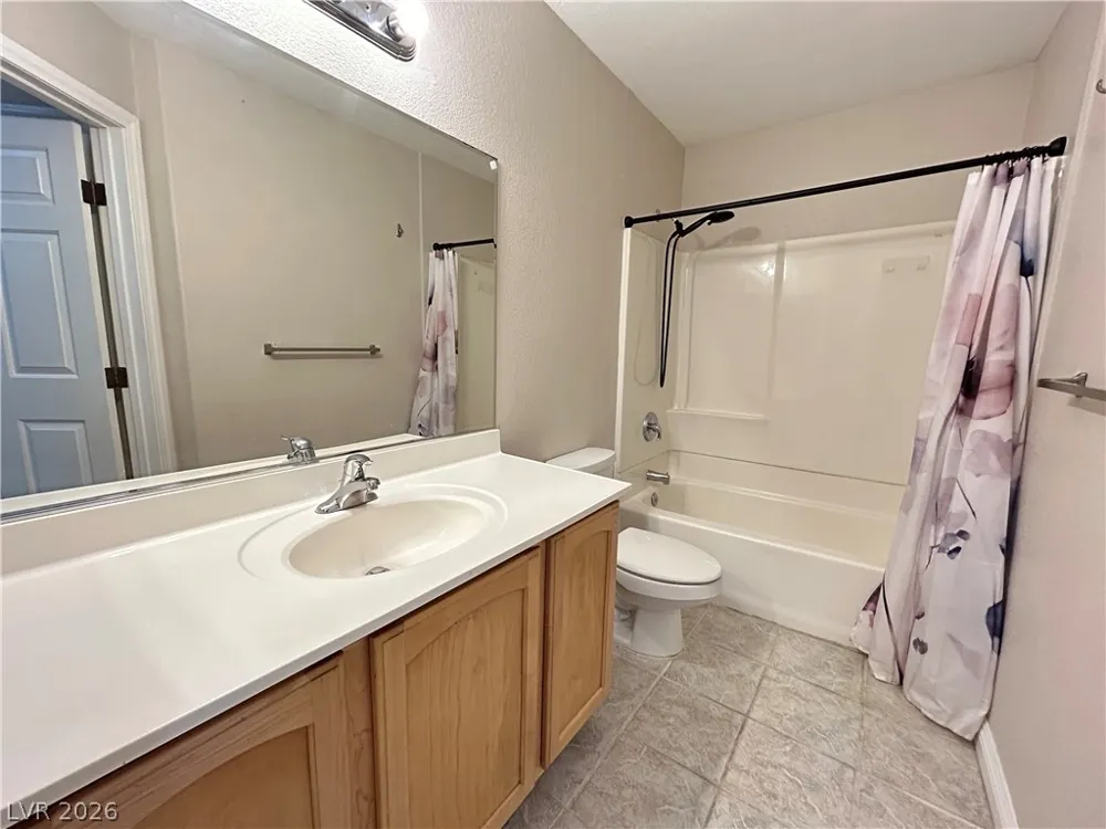 5143 Briar Patch Way Las Vegas, NV 89118