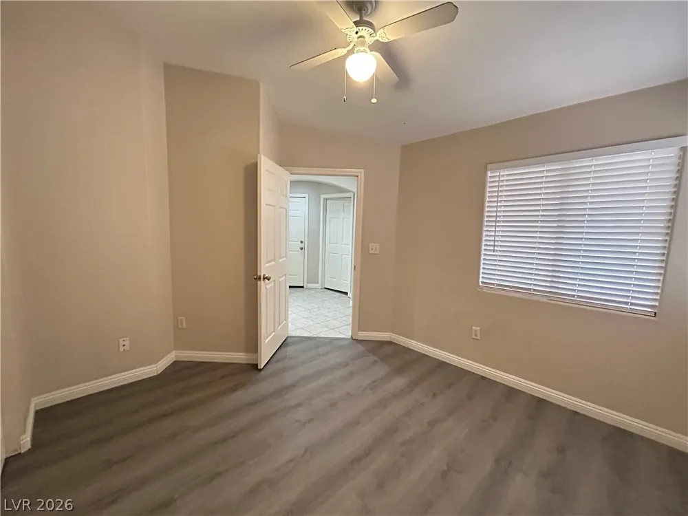 5143 Briar Patch Way Las Vegas, NV 89118