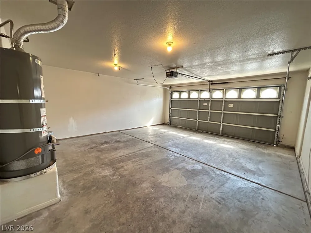 5143 Briar Patch Way Las Vegas, NV 89118