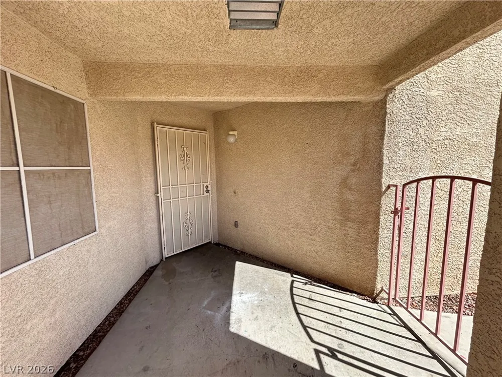 5143 Briar Patch Way Las Vegas, NV 89118