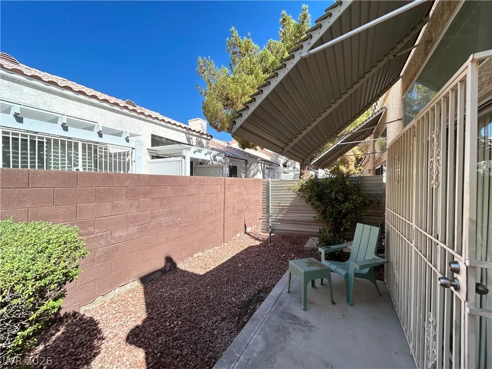 5143 Briar Patch Way Las Vegas, NV 89118