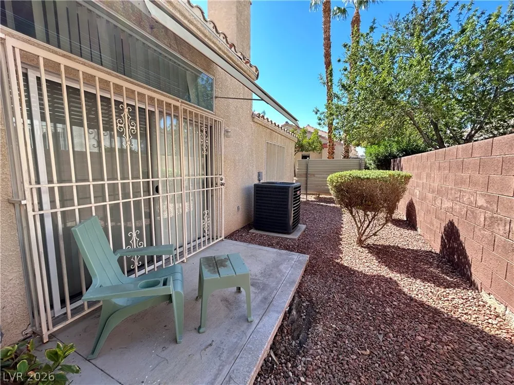 5143 Briar Patch Way Las Vegas, NV 89118