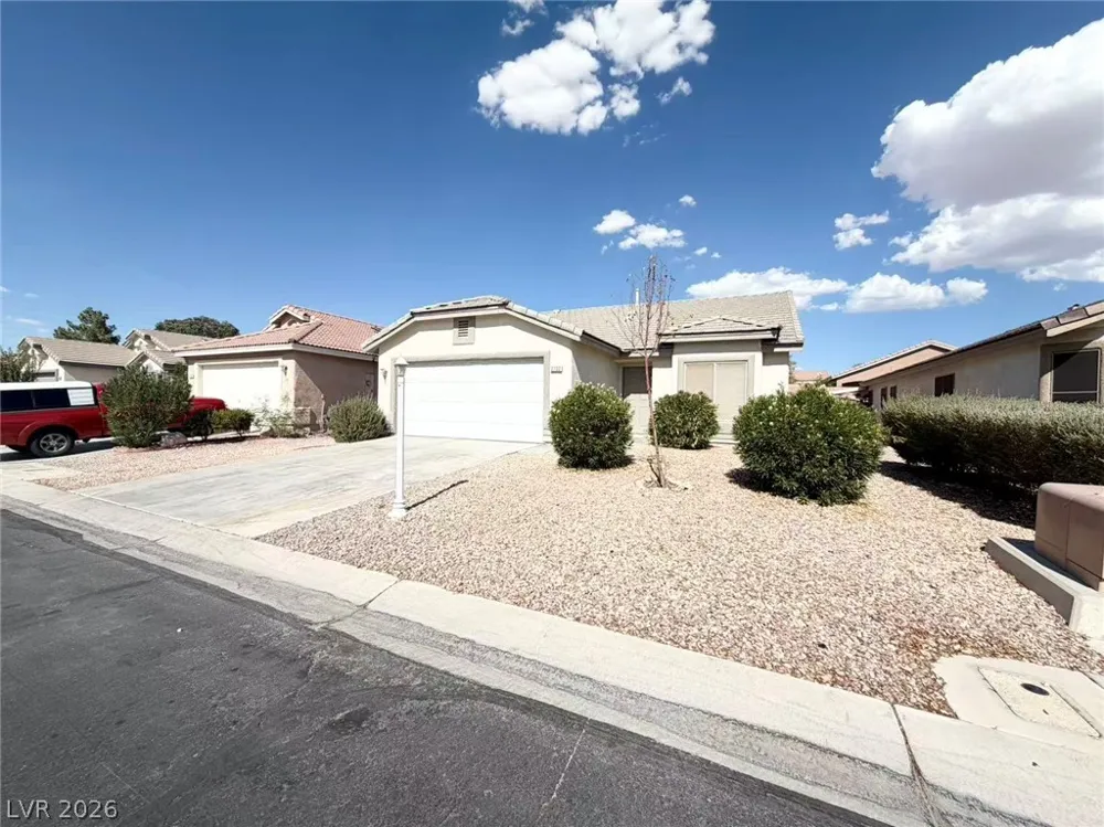 2732 Echo Springs Street Las Vegas, NV 89156