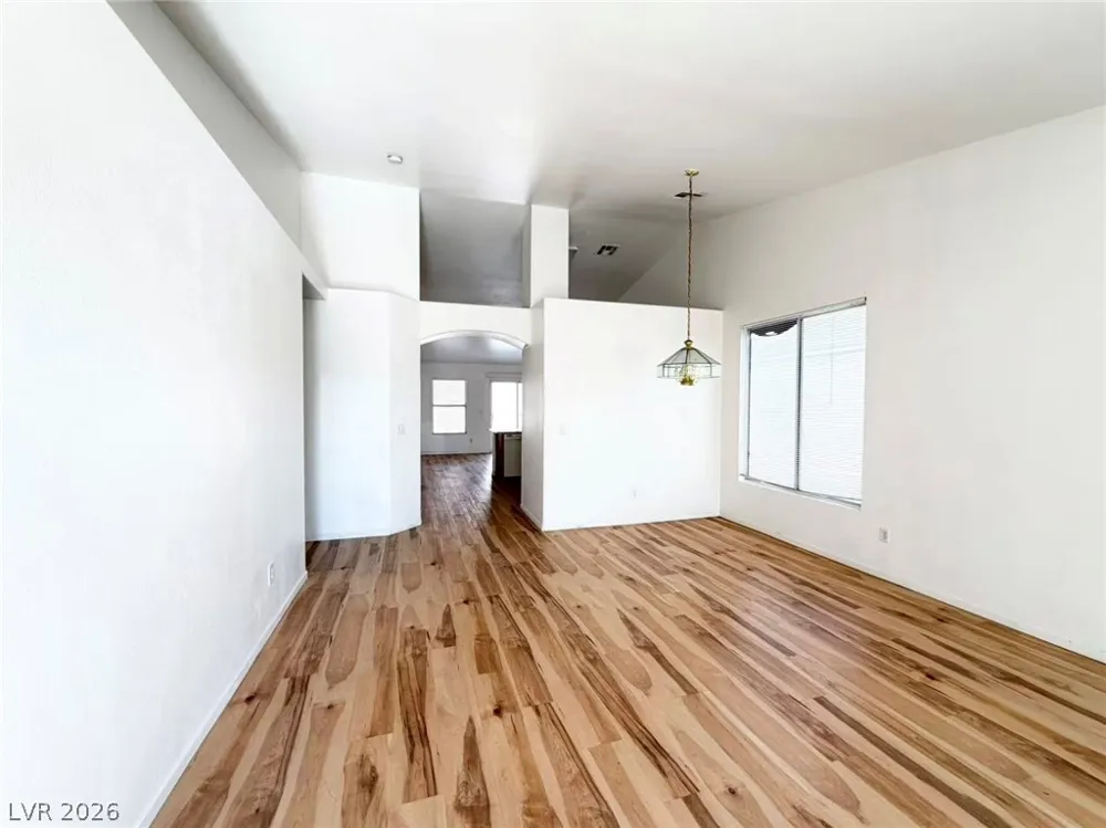 2732 Echo Springs Street Las Vegas, NV 89156