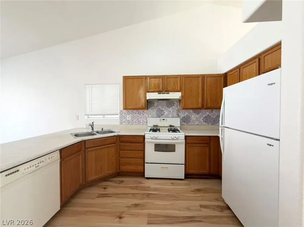 2732 Echo Springs Street Las Vegas, NV 89156