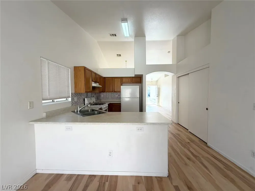 2732 Echo Springs Street Las Vegas, NV 89156