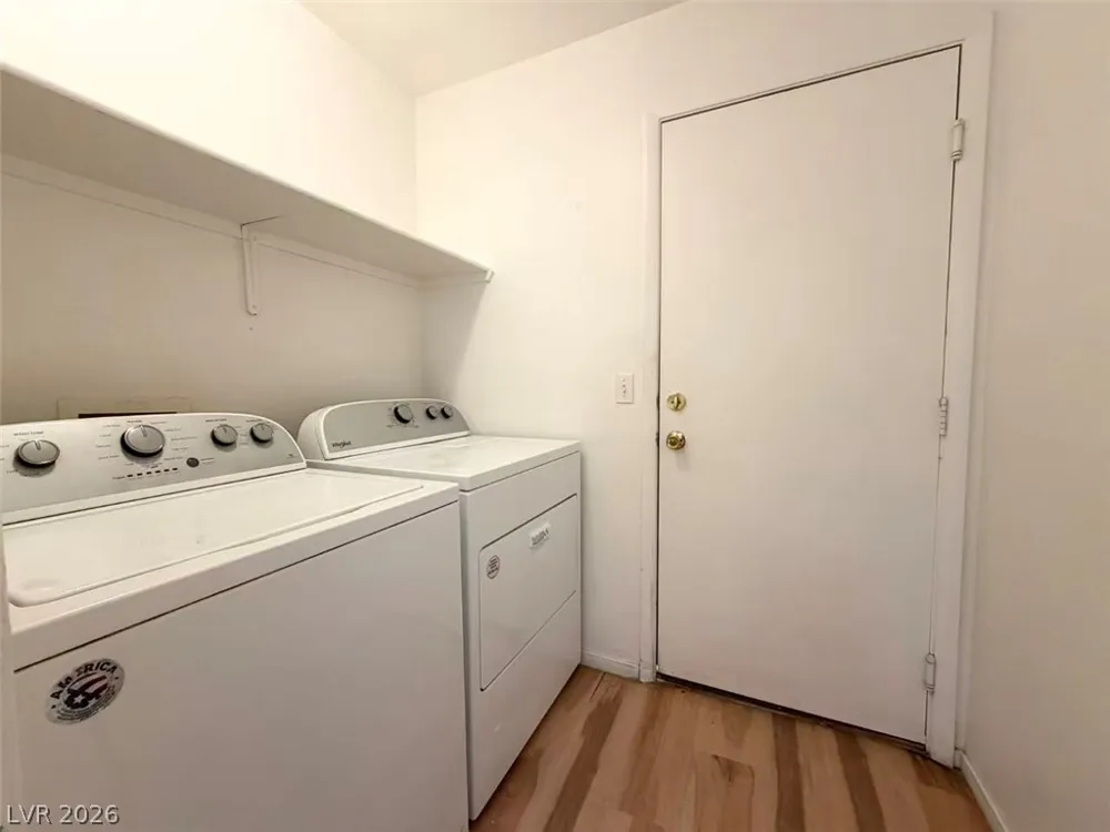 2732 Echo Springs Street Las Vegas, NV 89156