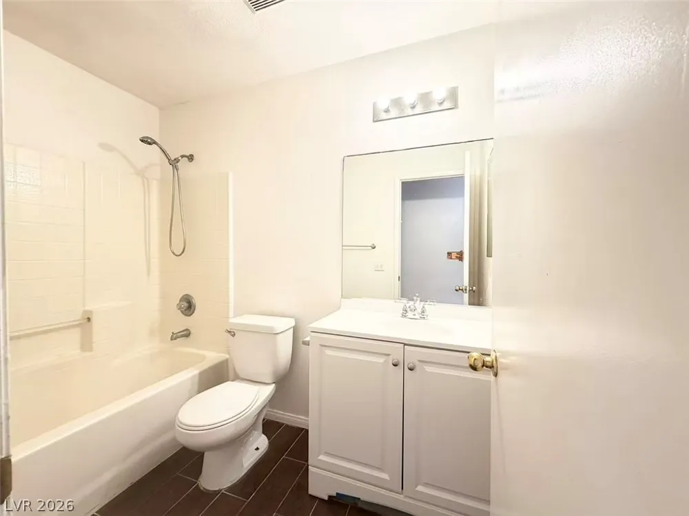 2732 Echo Springs Street Las Vegas, NV 89156