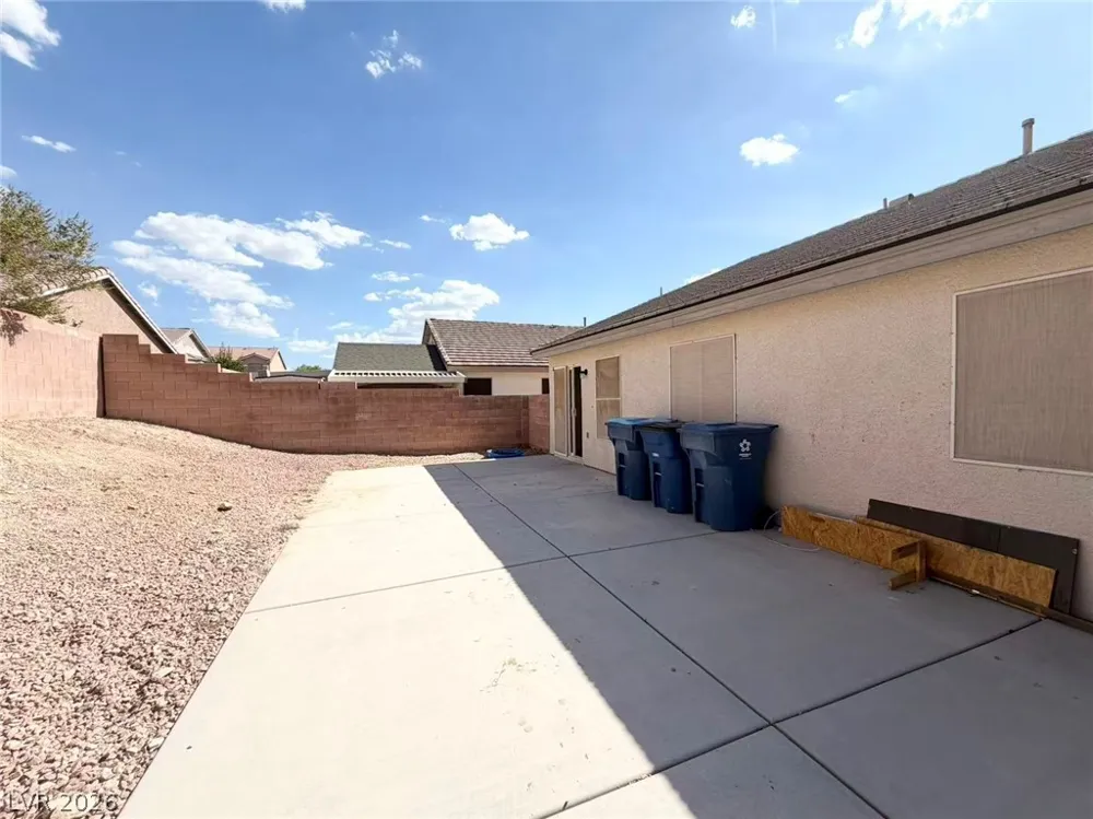 2732 Echo Springs Street Las Vegas, NV 89156