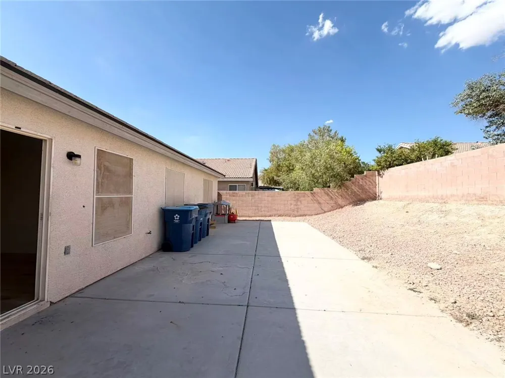 2732 Echo Springs Street Las Vegas, NV 89156