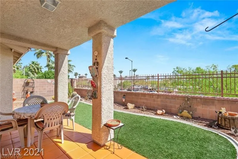 1644 Eagle Peak Way Las Vegas, NV 89134