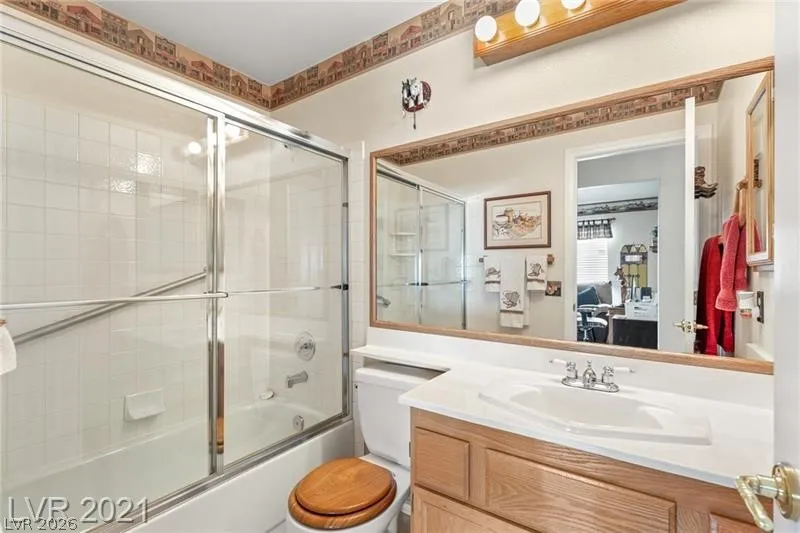 1644 Eagle Peak Way Las Vegas, NV 89134