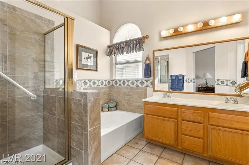 1644 Eagle Peak Way Las Vegas, NV 89134