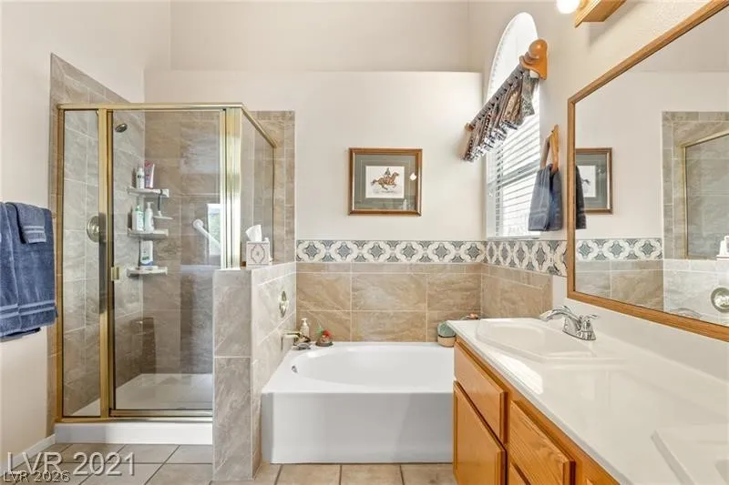 1644 Eagle Peak Way Las Vegas, NV 89134