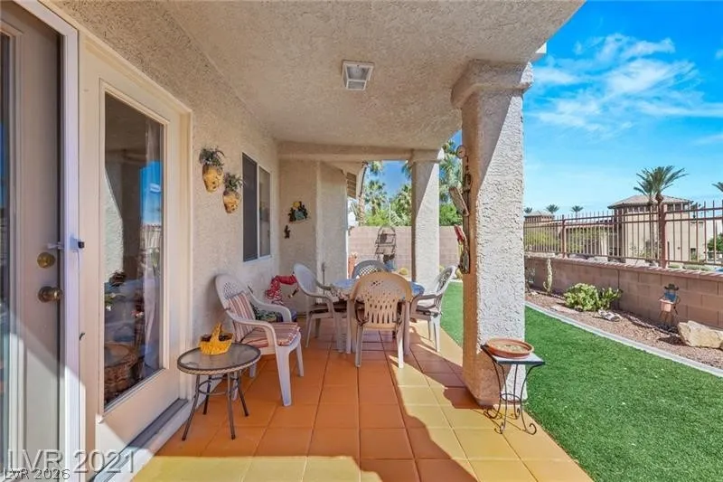 1644 Eagle Peak Way Las Vegas, NV 89134