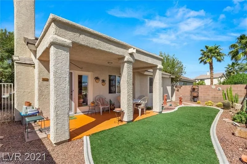 1644 Eagle Peak Way Las Vegas, NV 89134