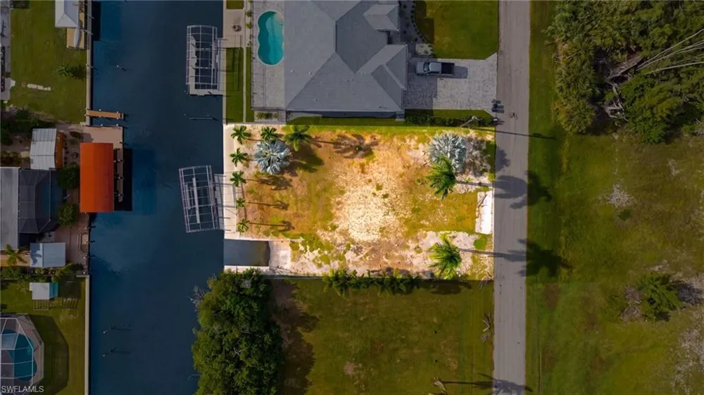 2744 Mangrove Street St. James City, FL 33956