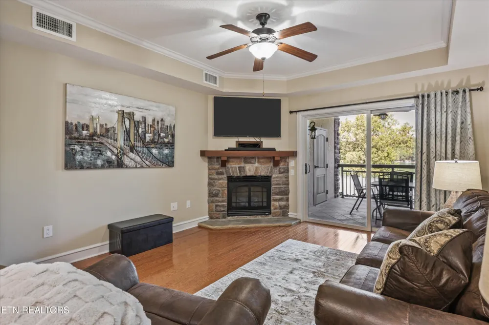 615 Waterside Circle Andersonville, TN 37705