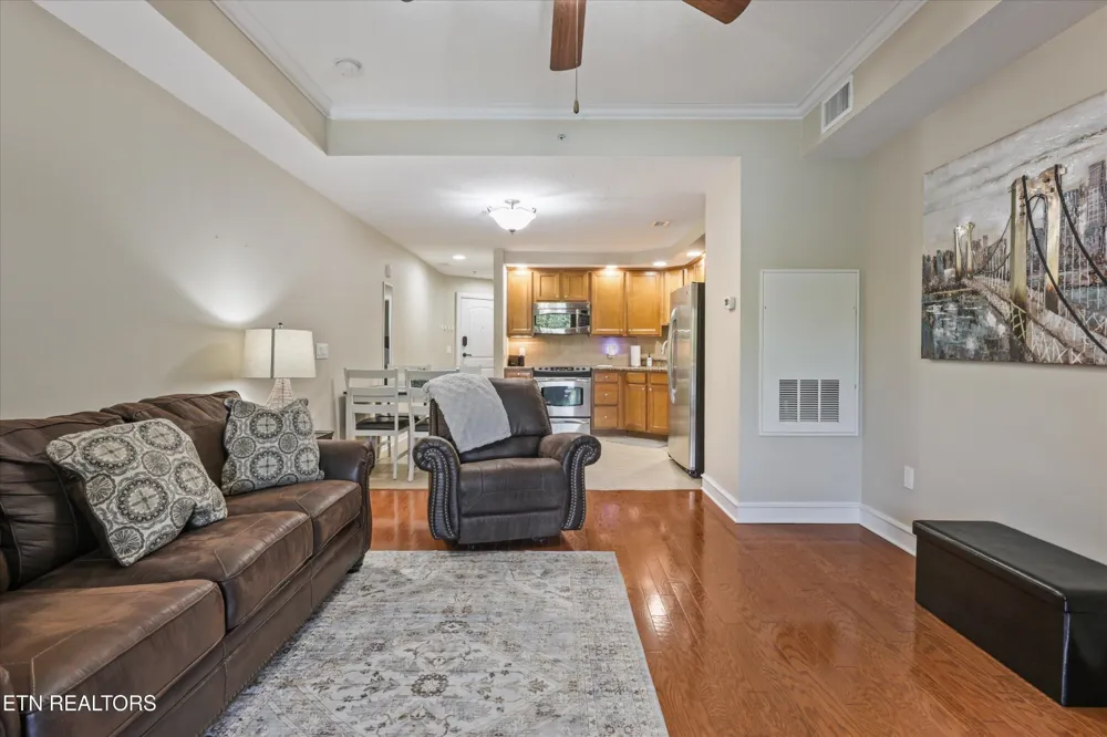 615 Waterside Circle Andersonville, TN 37705