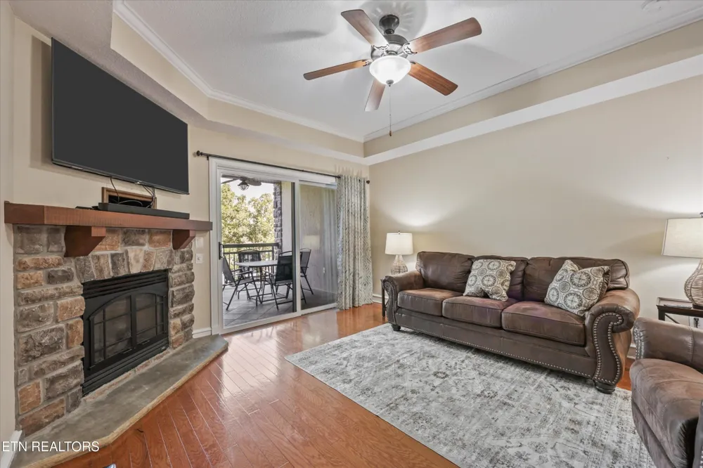 615 Waterside Circle Andersonville, TN 37705