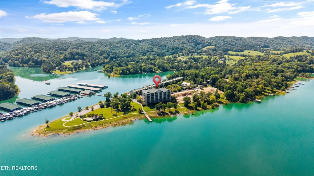 615 Waterside Circle Andersonville, TN 37705