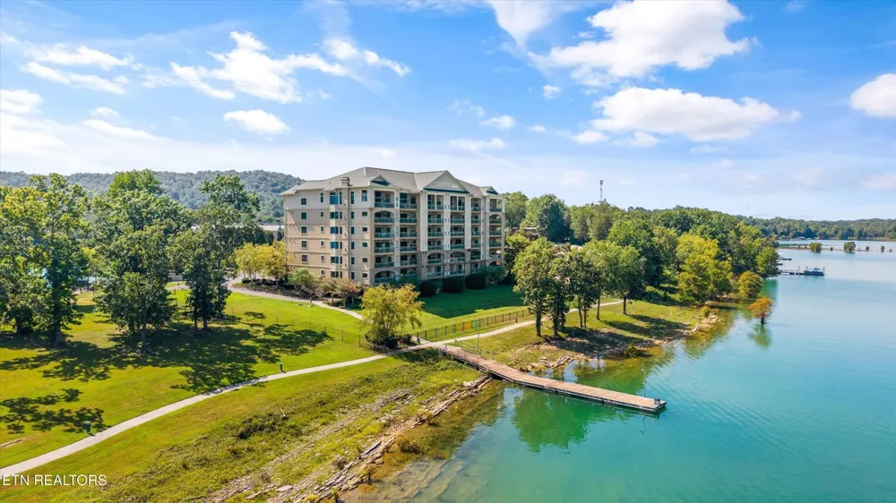 615 Waterside Circle Andersonville, TN 37705