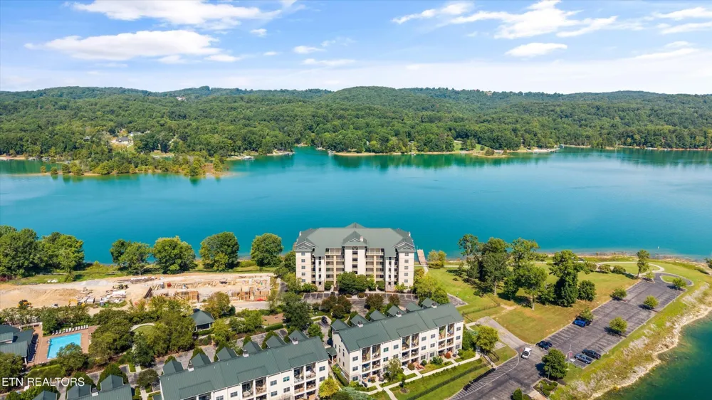 615 Waterside Circle Andersonville, TN 37705