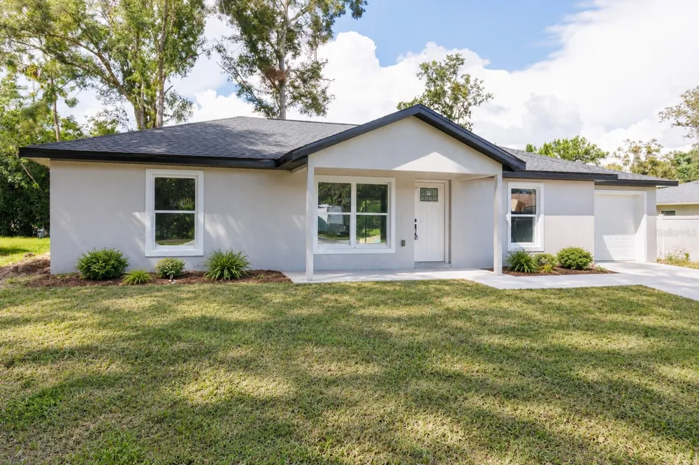 4077 SE 139TH STREET Summerfield, FL 34491