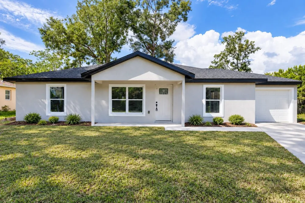 4077 SE 139TH STREET Summerfield, FL 34491