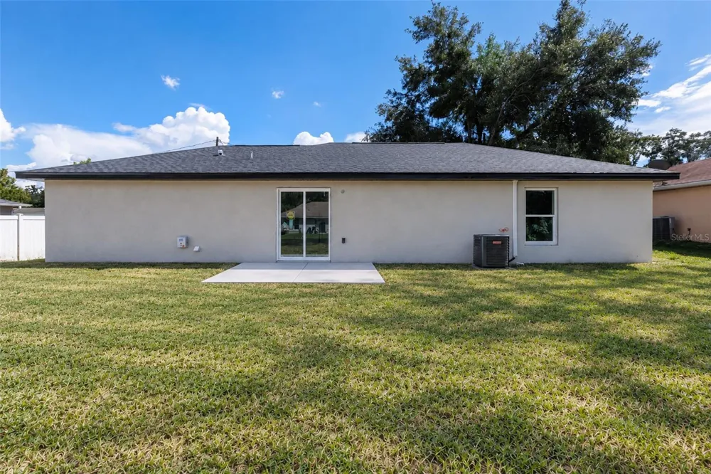4077 SE 139TH STREET Summerfield, FL 34491