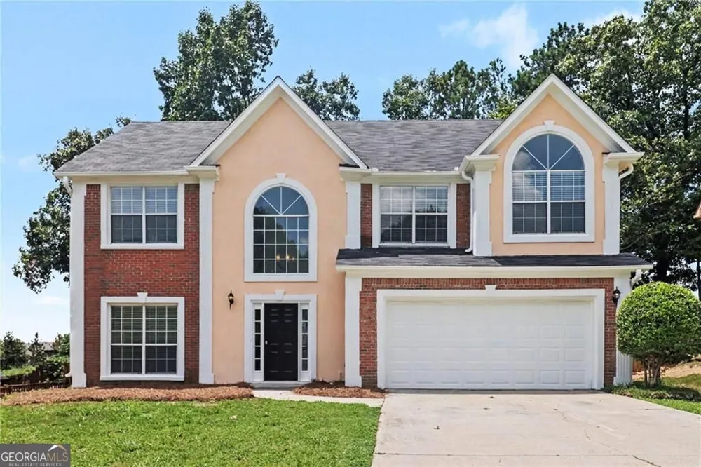 305 Saddle Bridge DR Alpharetta, GA 30022