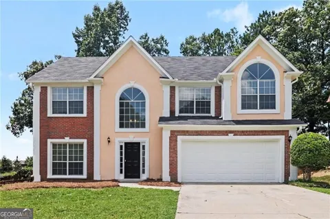 305 Saddle Bridge DR