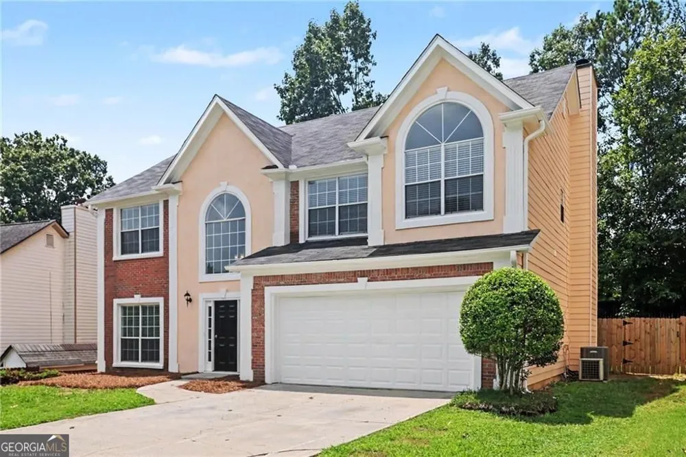 305 Saddle Bridge DR Alpharetta, GA 30022