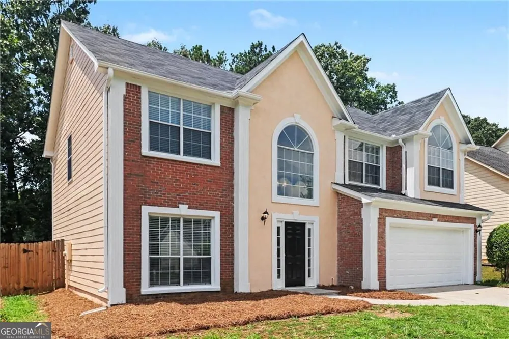 305 Saddle Bridge DR Alpharetta, GA 30022