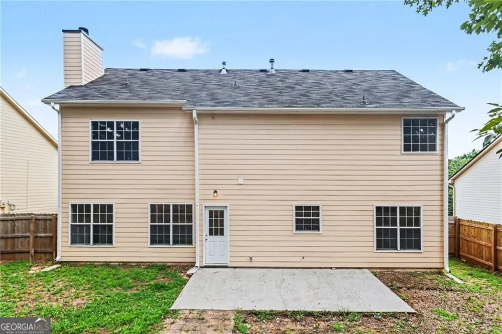 305 Saddle Bridge DR Alpharetta, GA 30022