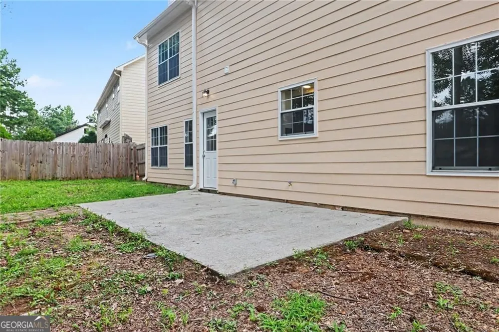 305 Saddle Bridge DR Alpharetta, GA 30022
