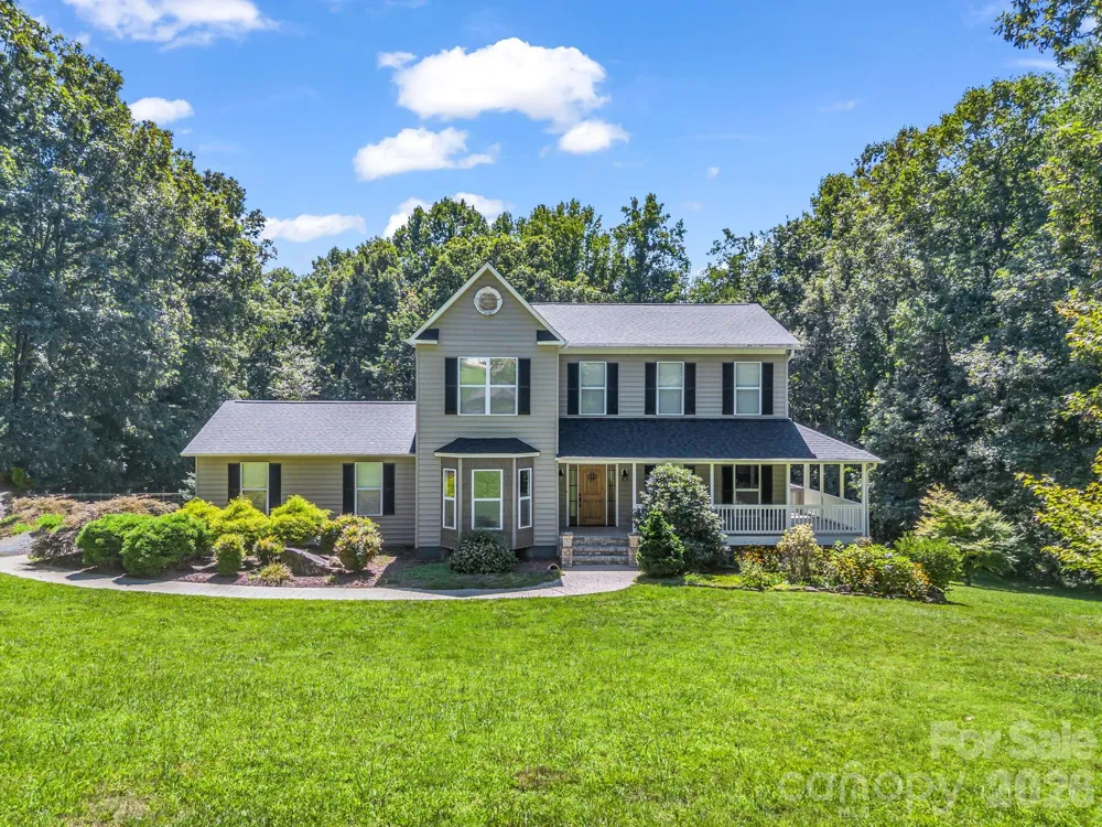 69 Ivy Lane Fletcher, NC 28732