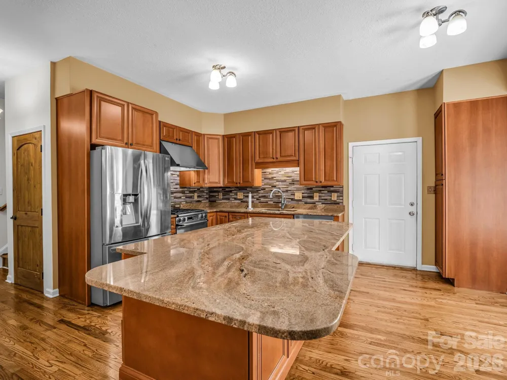 69 Ivy Lane Fletcher, NC 28732