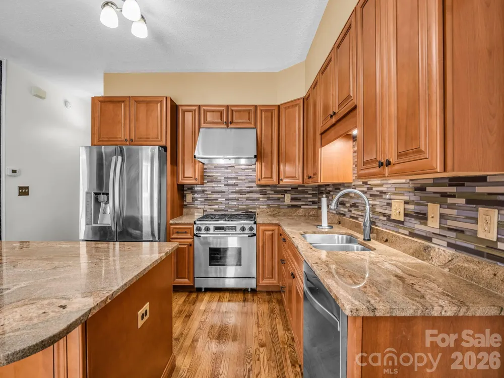 69 Ivy Lane Fletcher, NC 28732