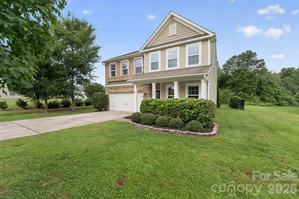 8224 Kelburn Lane Charlotte, NC 28273